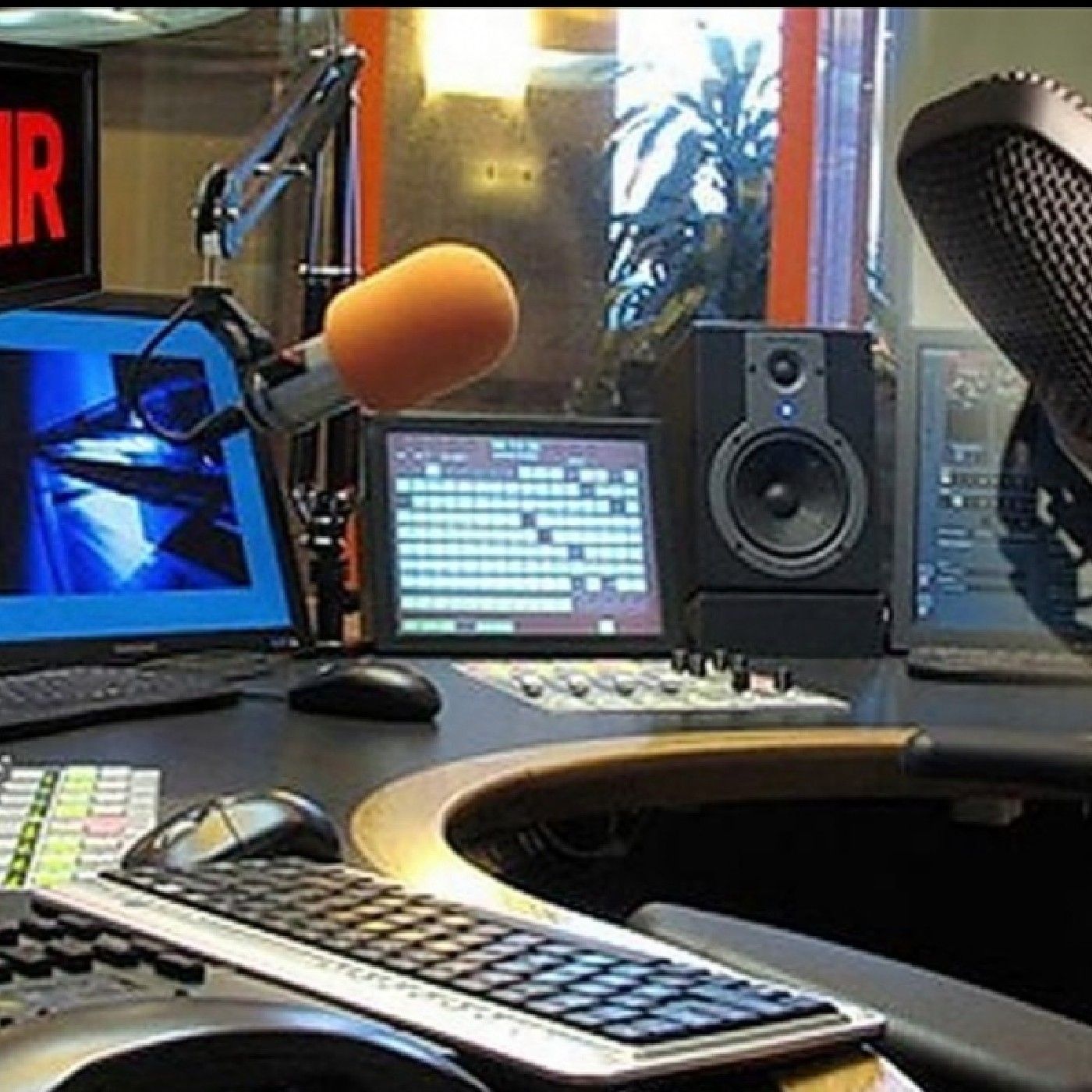 El podcast de Belinda Martinez