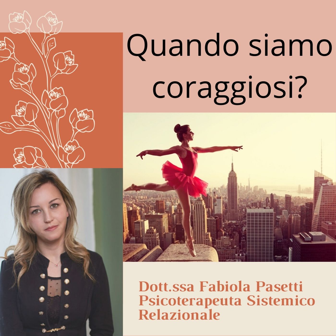 Dott.ssa Pasetti - Riflessioni sistemiche