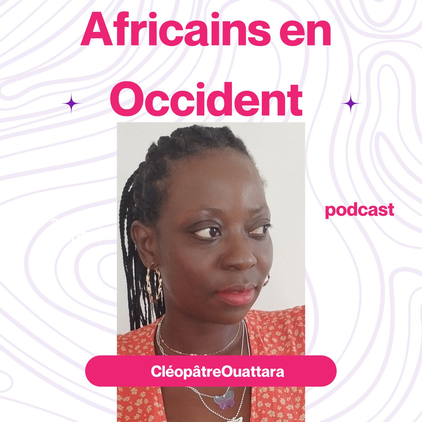 Africains en Occident