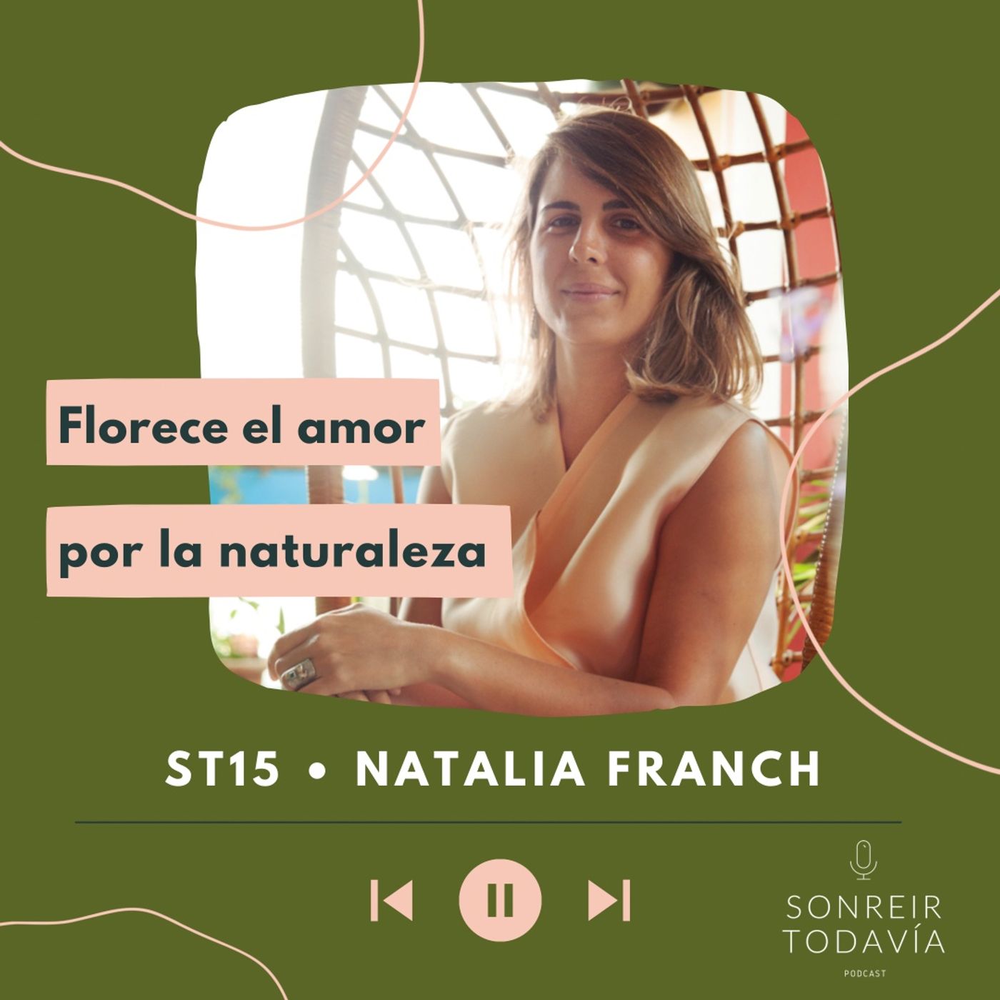Sonreir Todavía