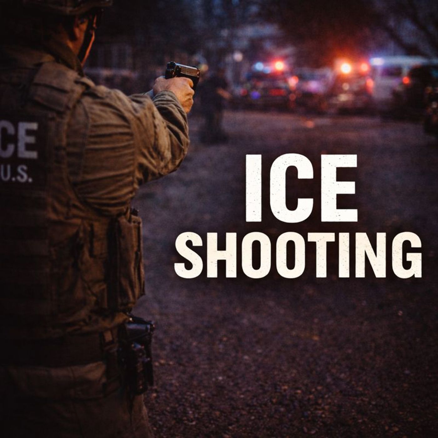 Ice Shooting