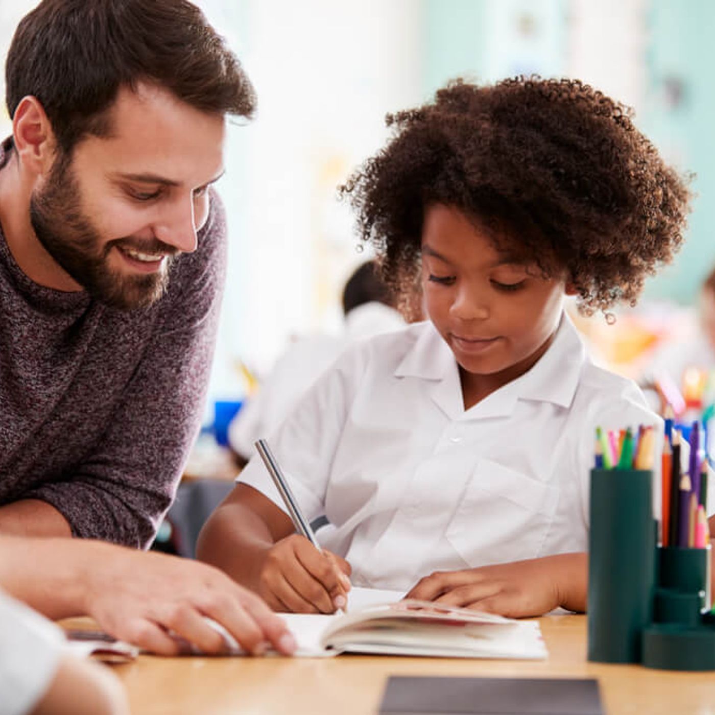 Plan de Apoyo Conductual