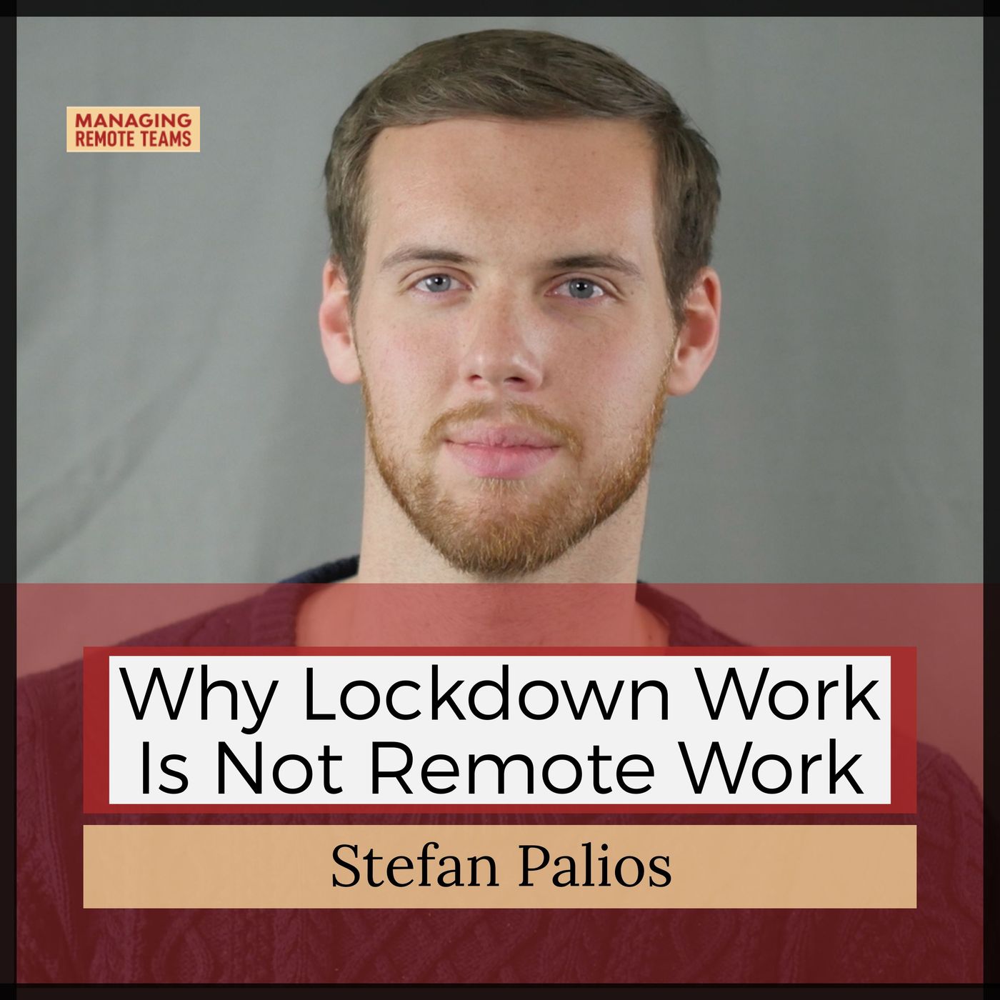Managing Remote Teams