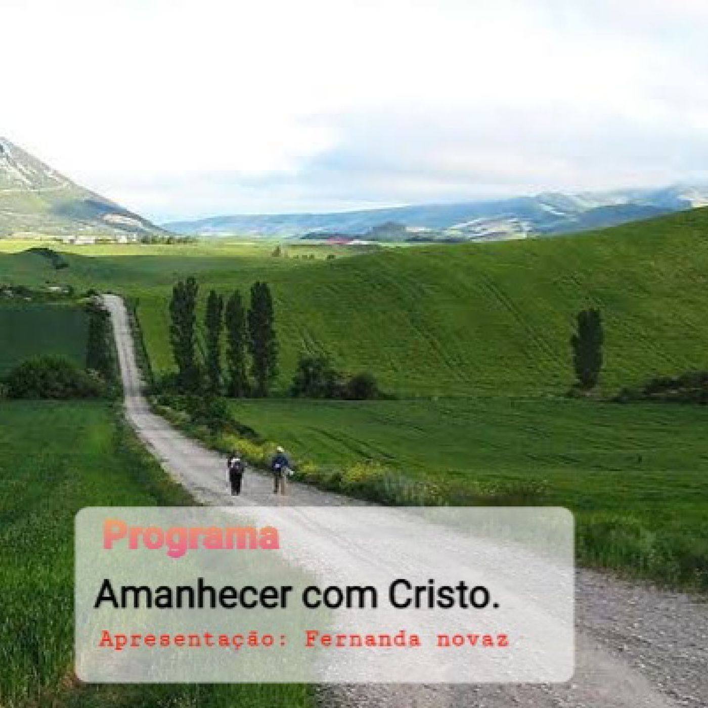 Ministério Ide E Pregai