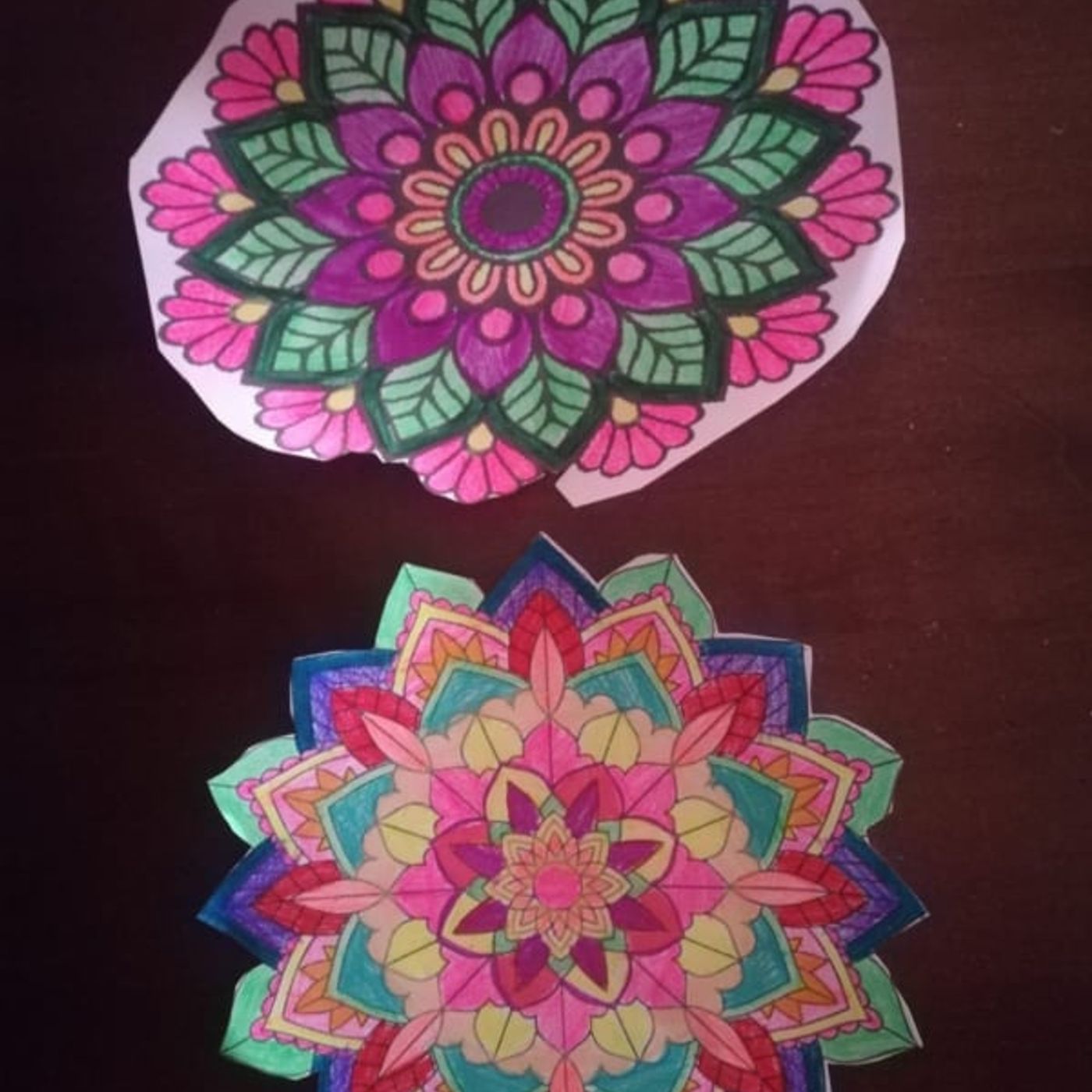 I mandala 2cl (Marta)