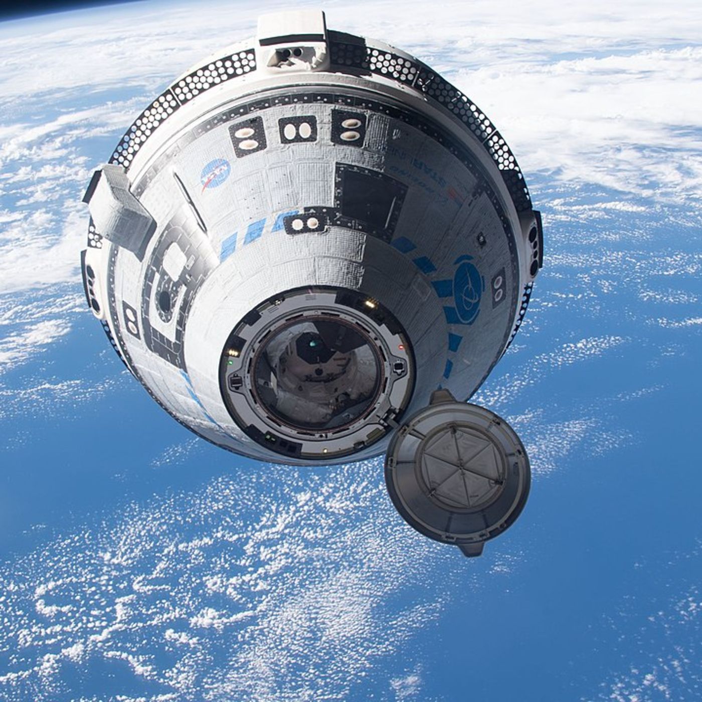 The SpaceInfo Podcast