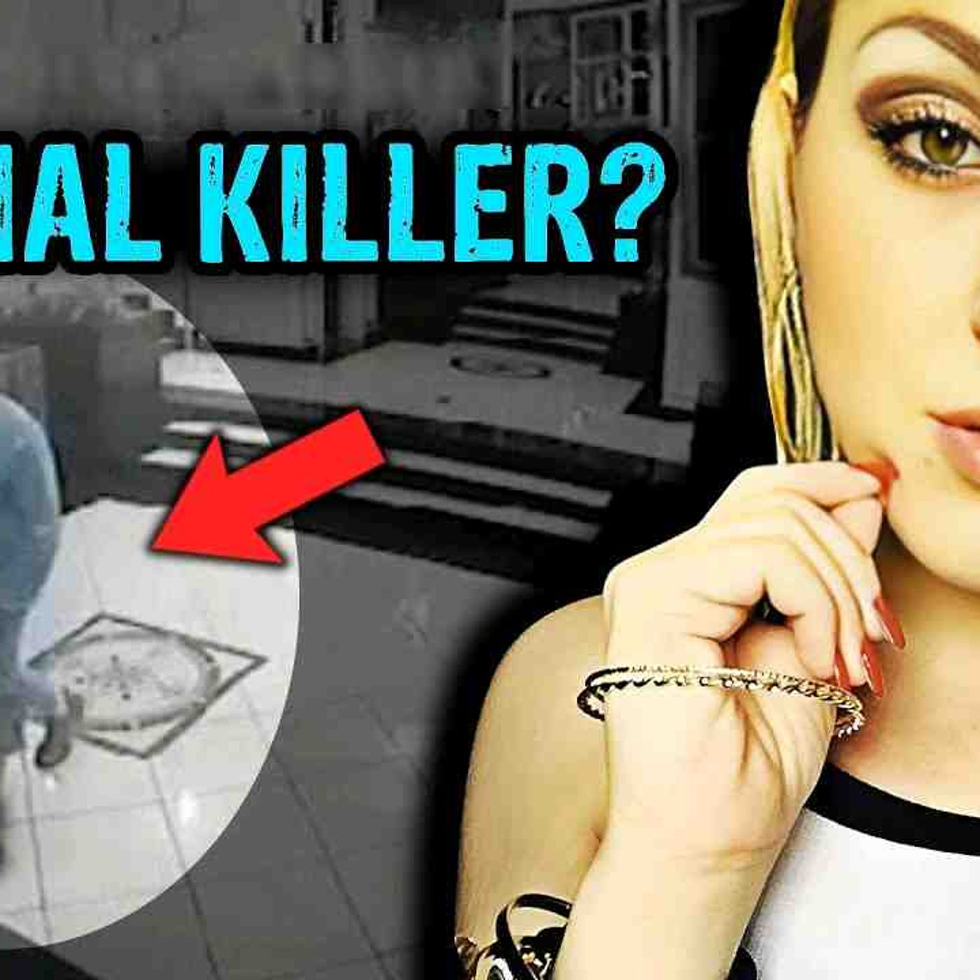 Depraved Killer Caught On Camera - Can YOU Solve This Case episode artwork