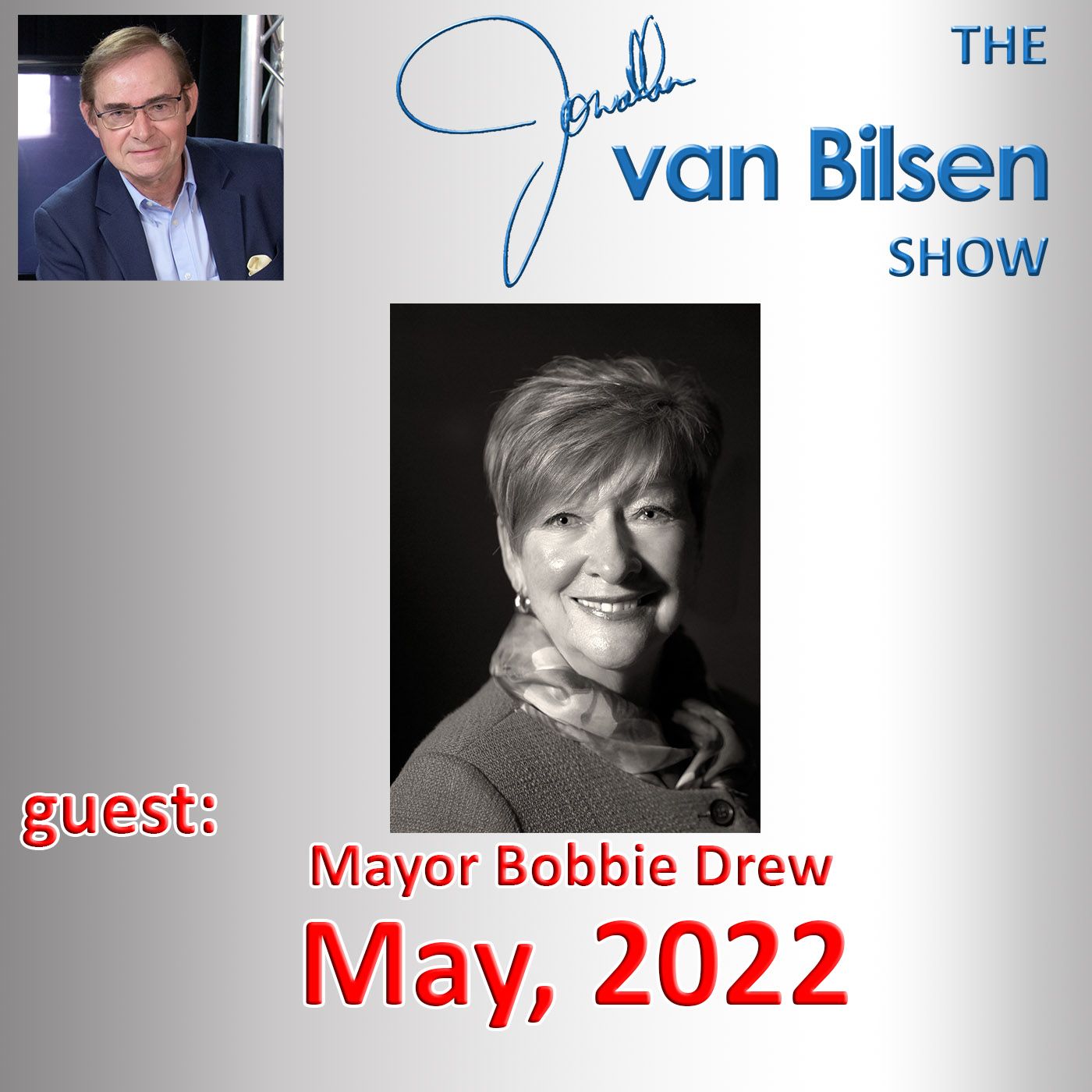 The Jonathan van Bilsen Show