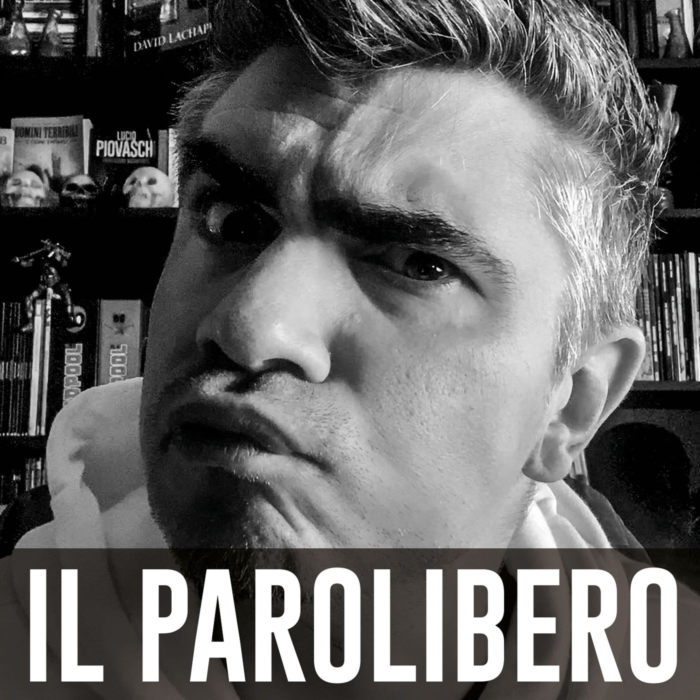 Parolibero