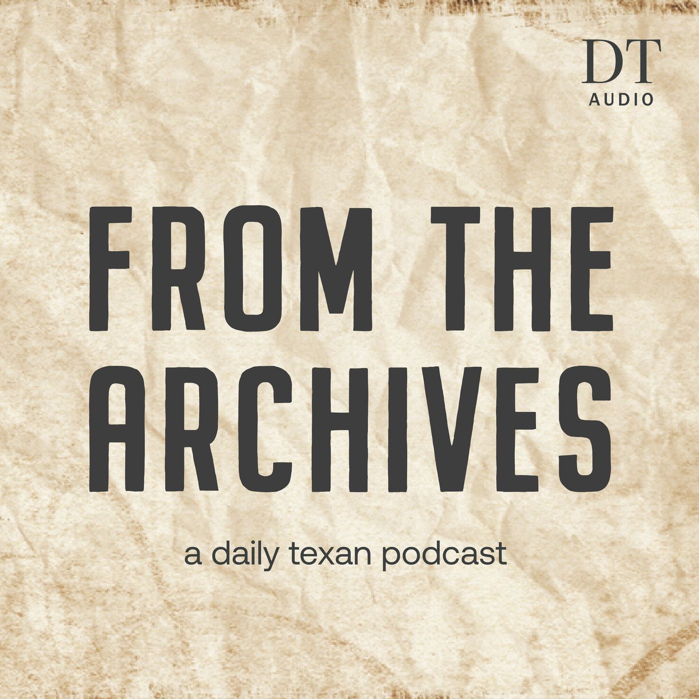 The Daily Texan Podcasts