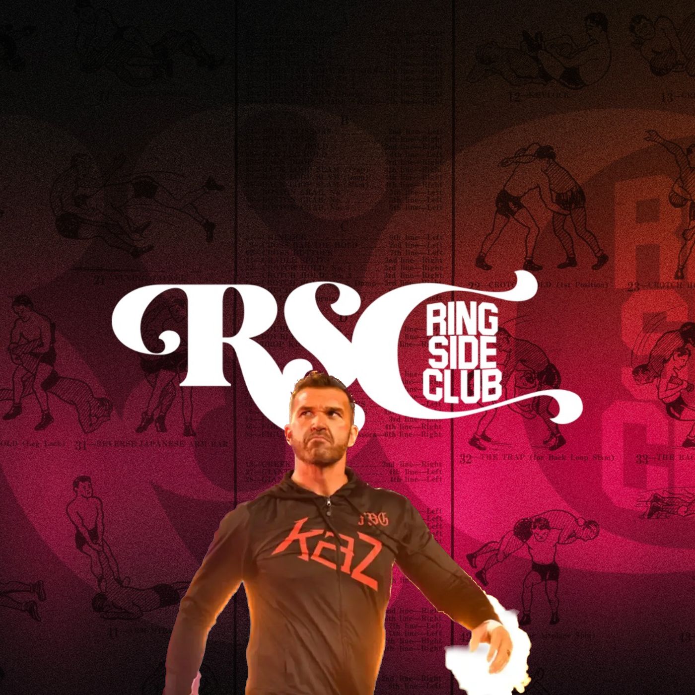 Guests: Justin Ritch & Nate the F'n Great | WWE Backlash Predictions | The Indies Today | RSC #85