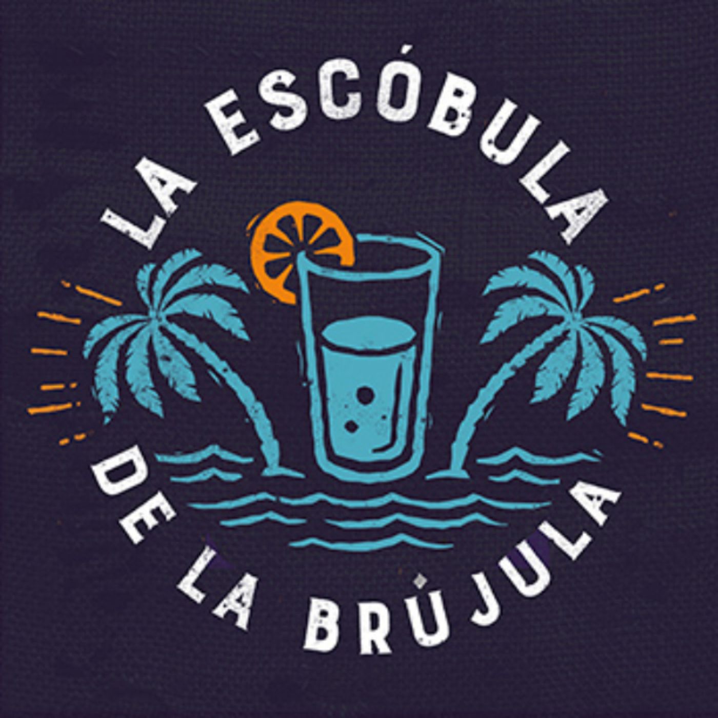 La escóbula de la brújula