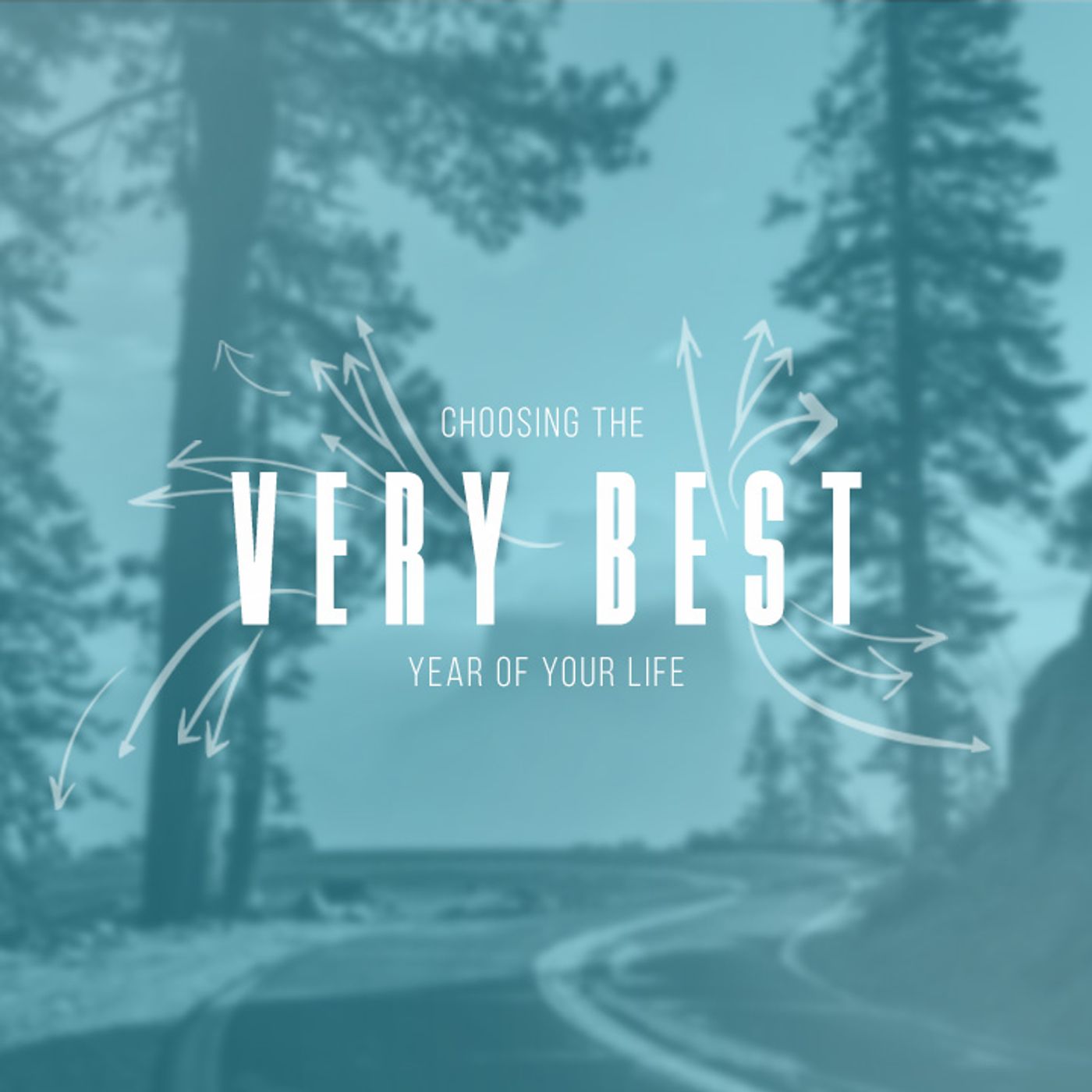 Choosing the Very Best Year Of Your Life episode artwork
