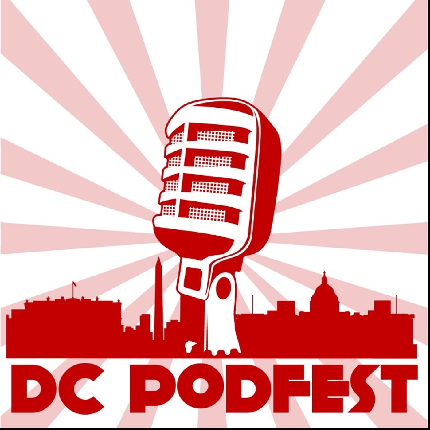 DC PodFest 2016 LIVE!