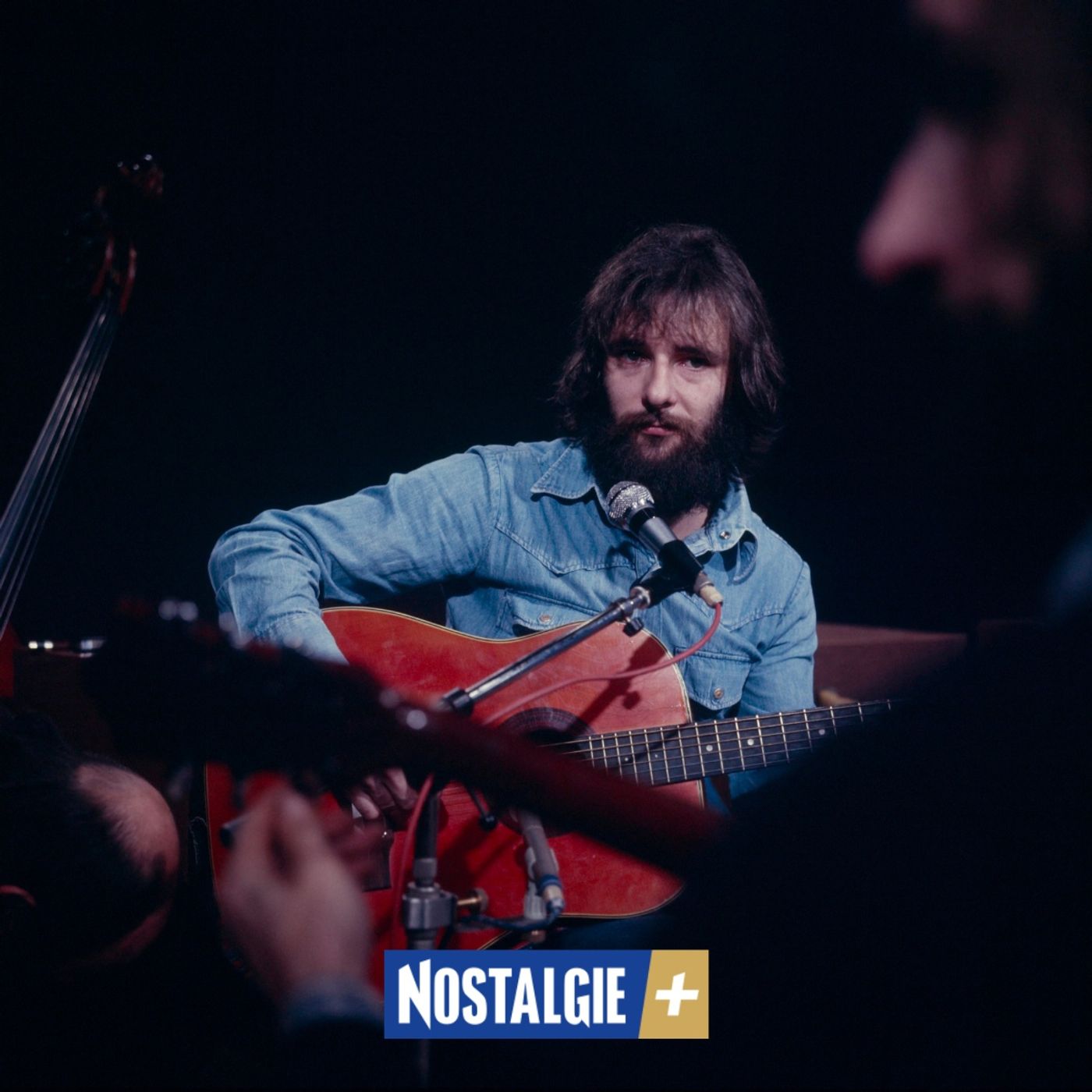 Maxime Le Forestier : San Francisco, la chanson bleue de l’été 72 episode artwork