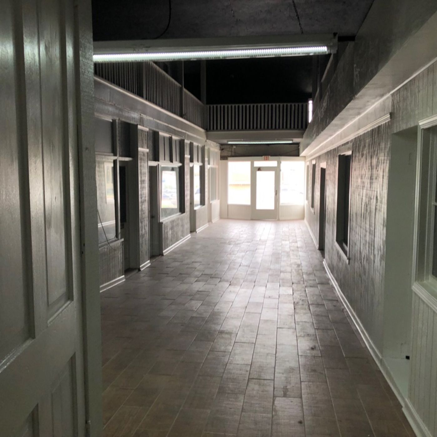The Enlow Center