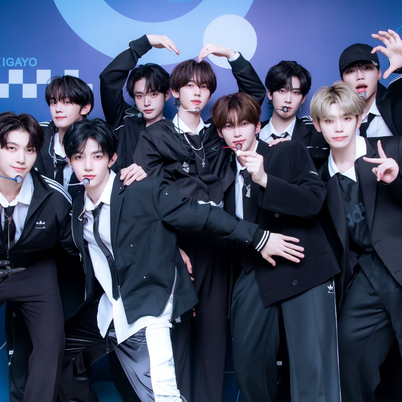 Watch: ZEROBASEONE Achieves Music Show Grand Slam With “ICONIK” On Han Yu Jin’s Last Day As MC Of...