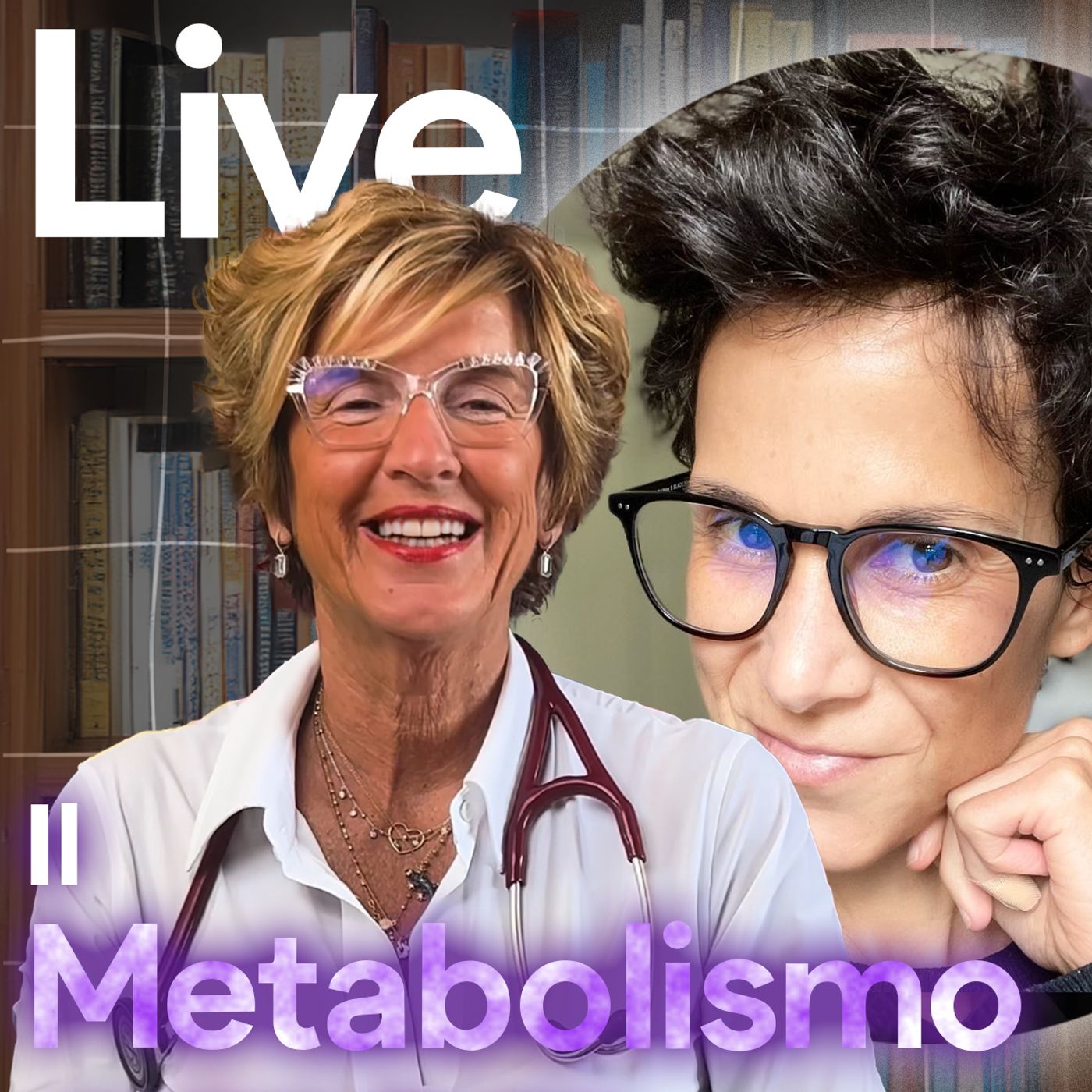Dr. Cristina Tomasi