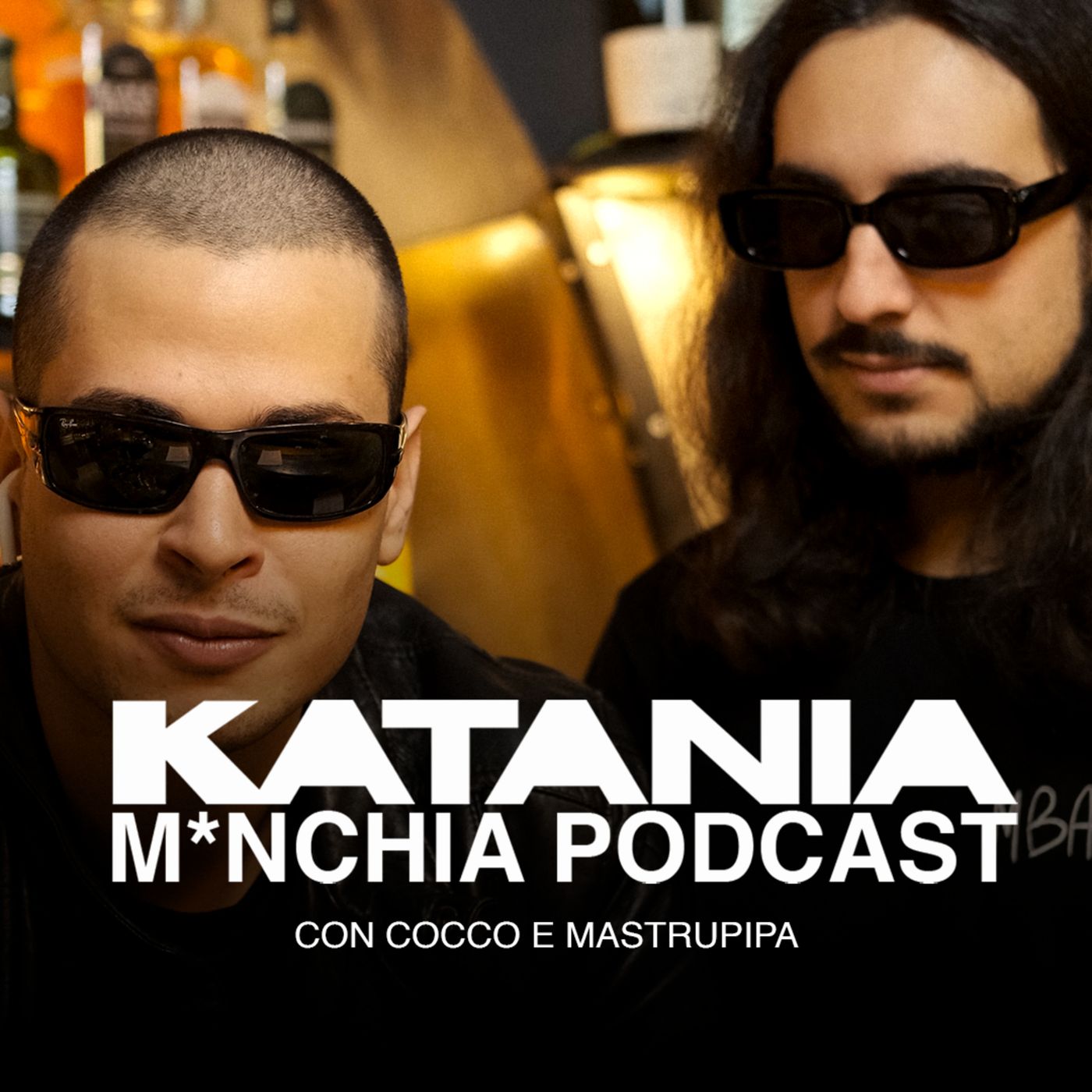 Katania M*nchia Podcast