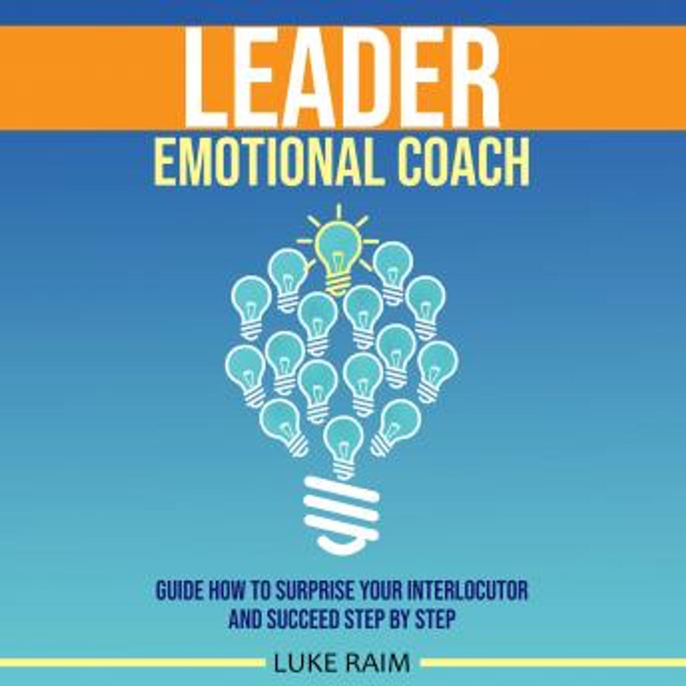 Top Full Audiobooks in Self-Improvement, Communication Skills