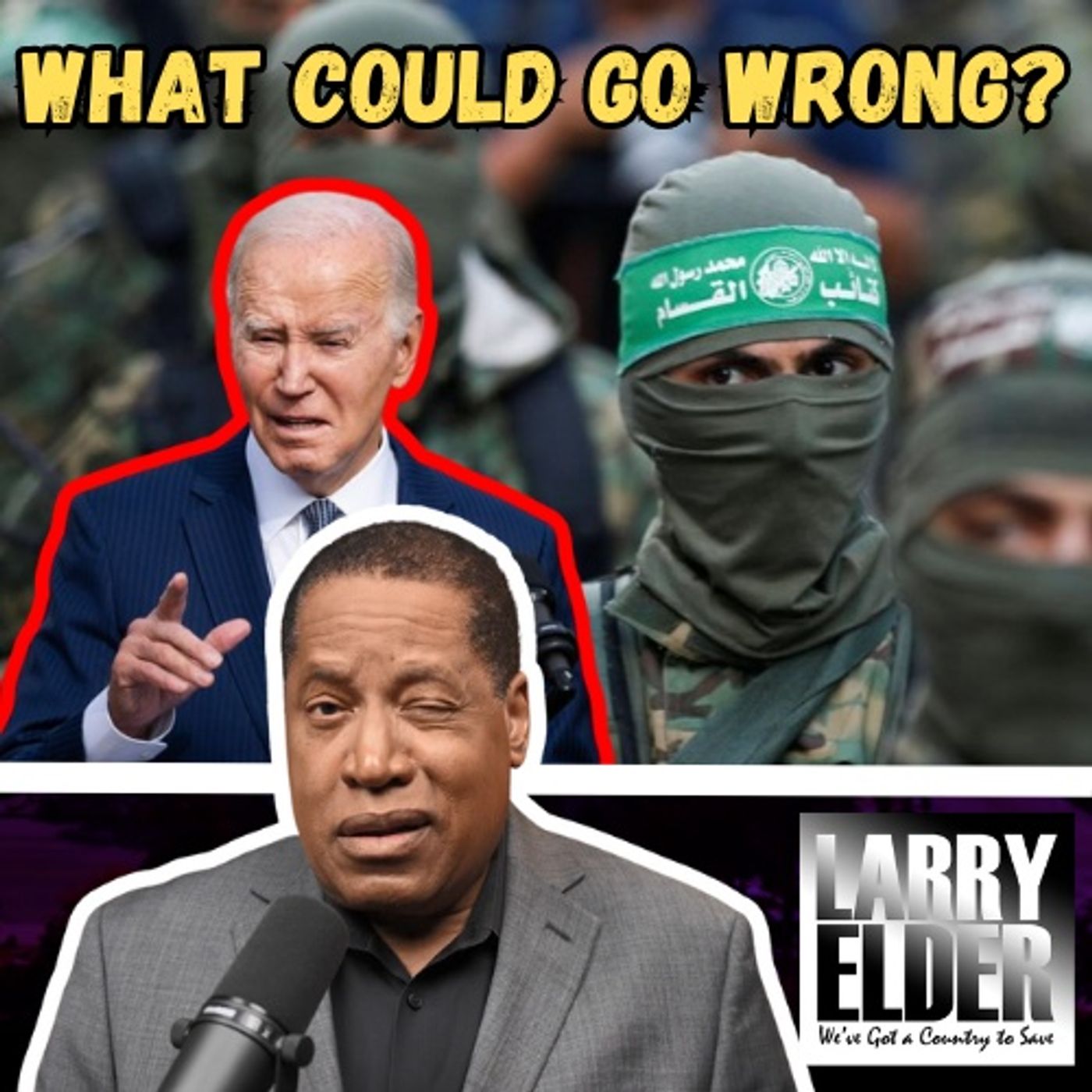 Larry Elder