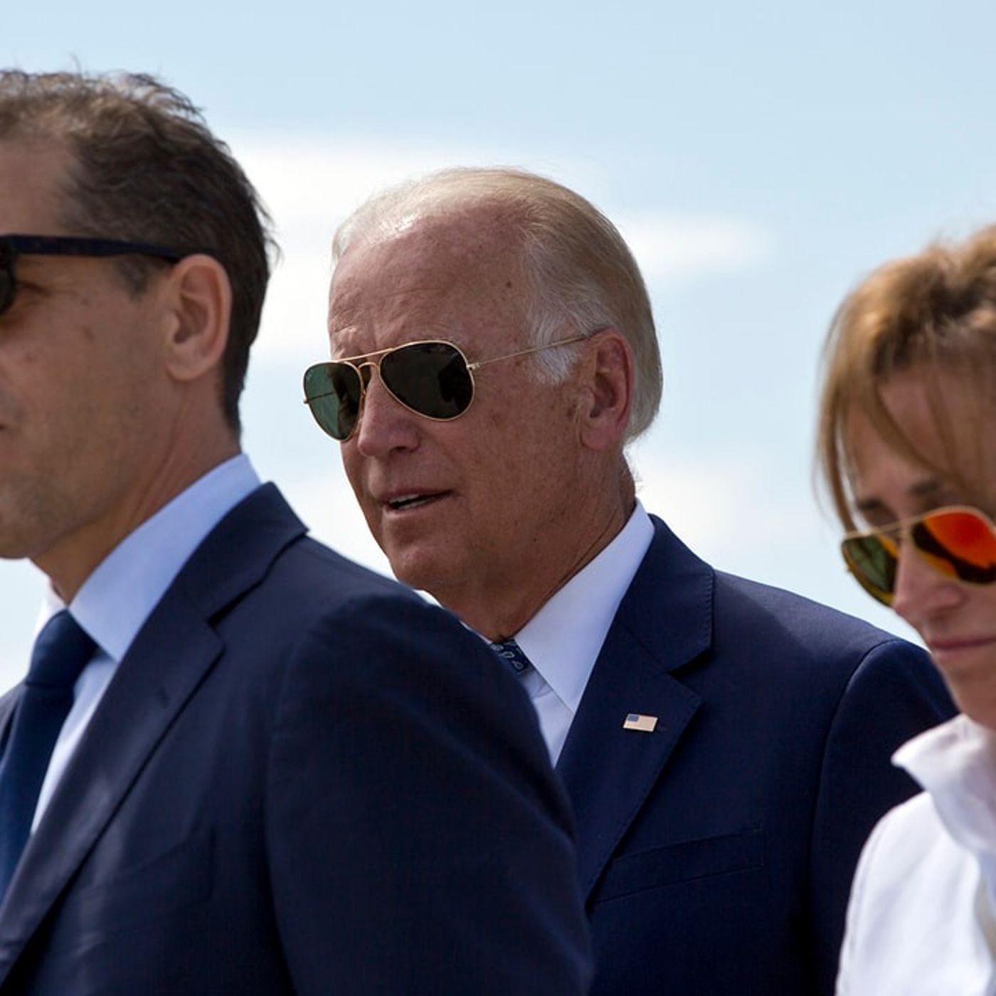 World War 3 | Biden Family Corruption Bombshell | New Leaked Documents