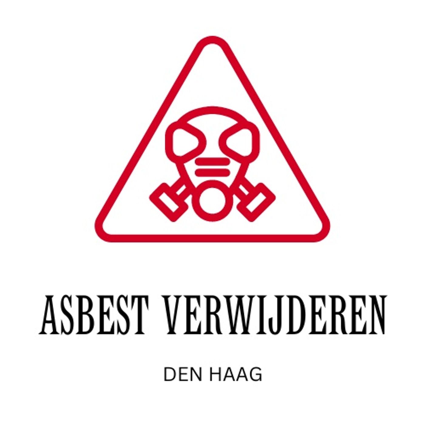 Asbest Verwijderen Den Haag podcast artwork