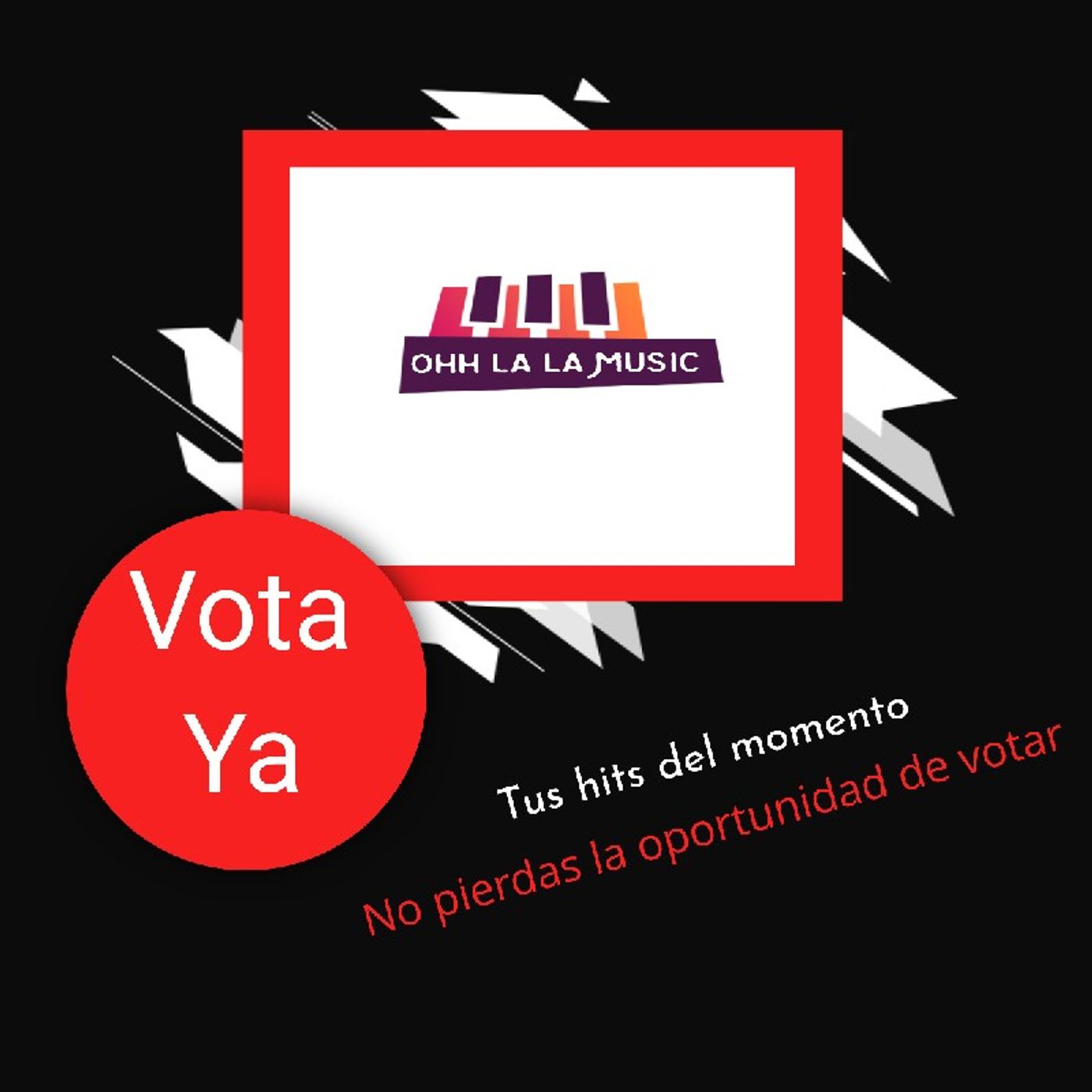 El podcast de Ohh La La Music