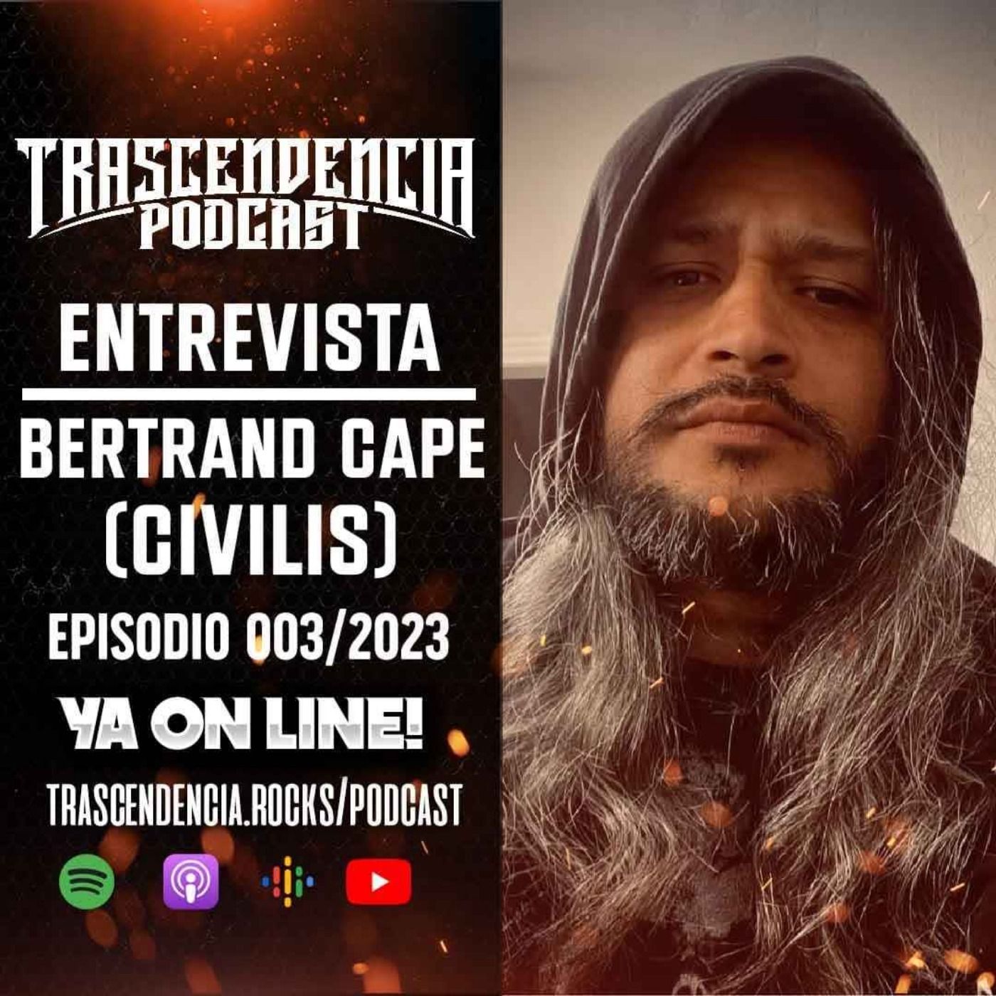Trascendencia Podcast