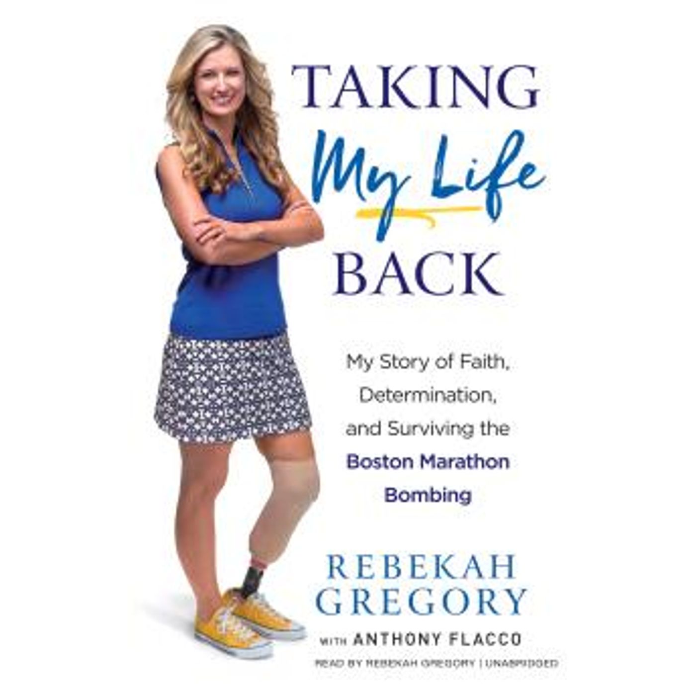 Unlock Top Audiobooks in Biography & Memoir, Memoirs