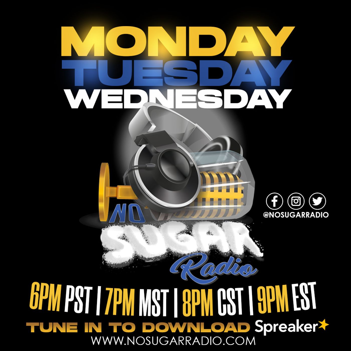 Music Show Ep. #2