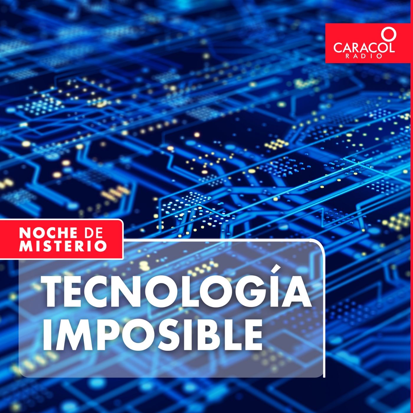 Tecnología imposible