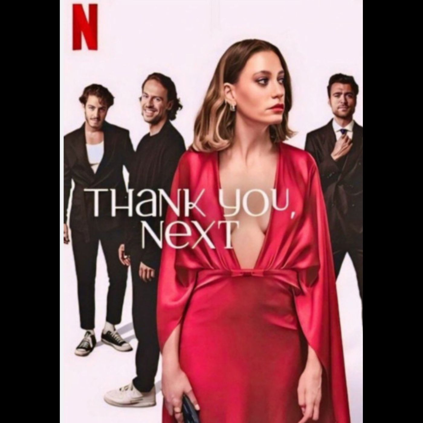 Thank You, Next – La serie turca che tutti stanno guardando (e perché dovresti farlo anche tu) episode artwork