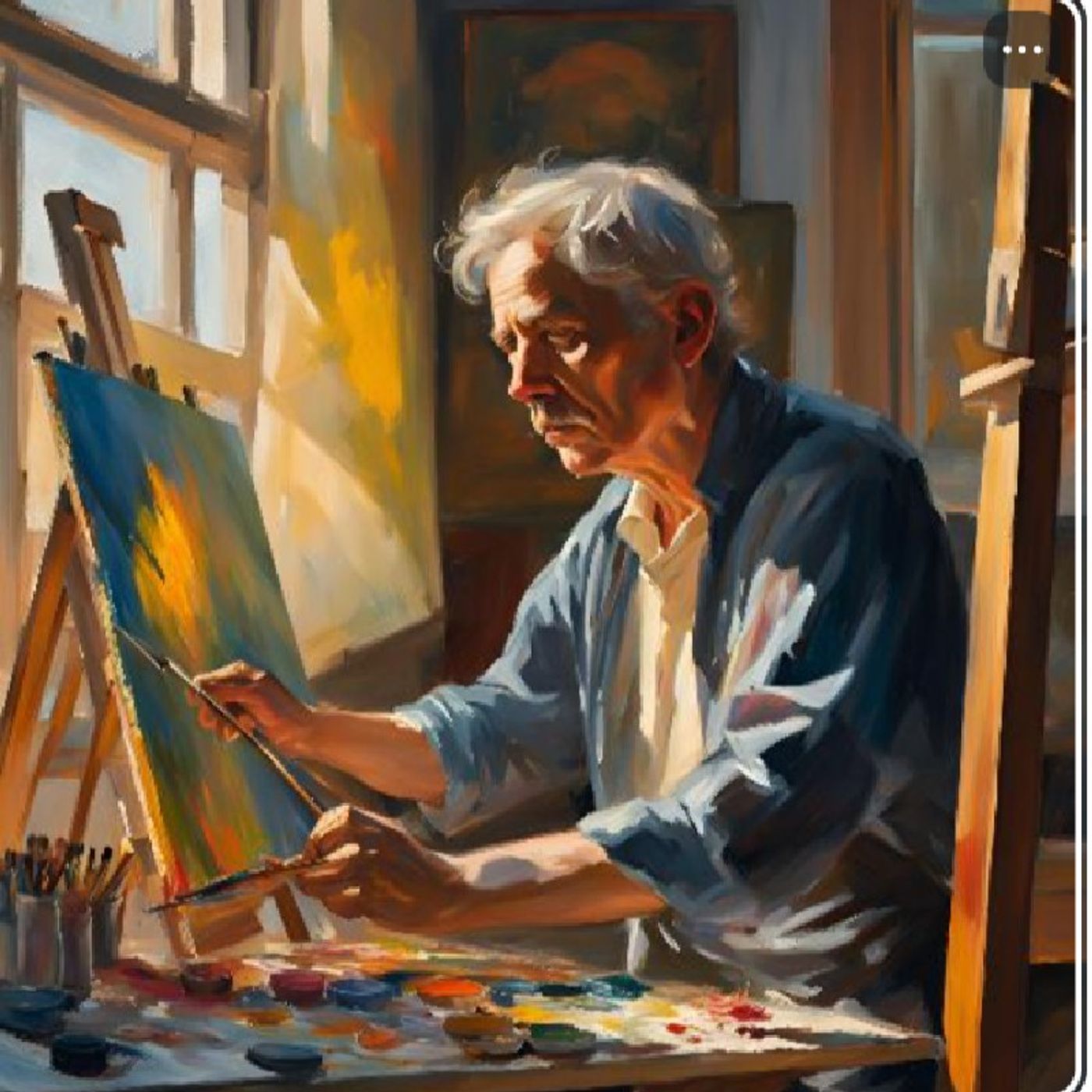 The Painting