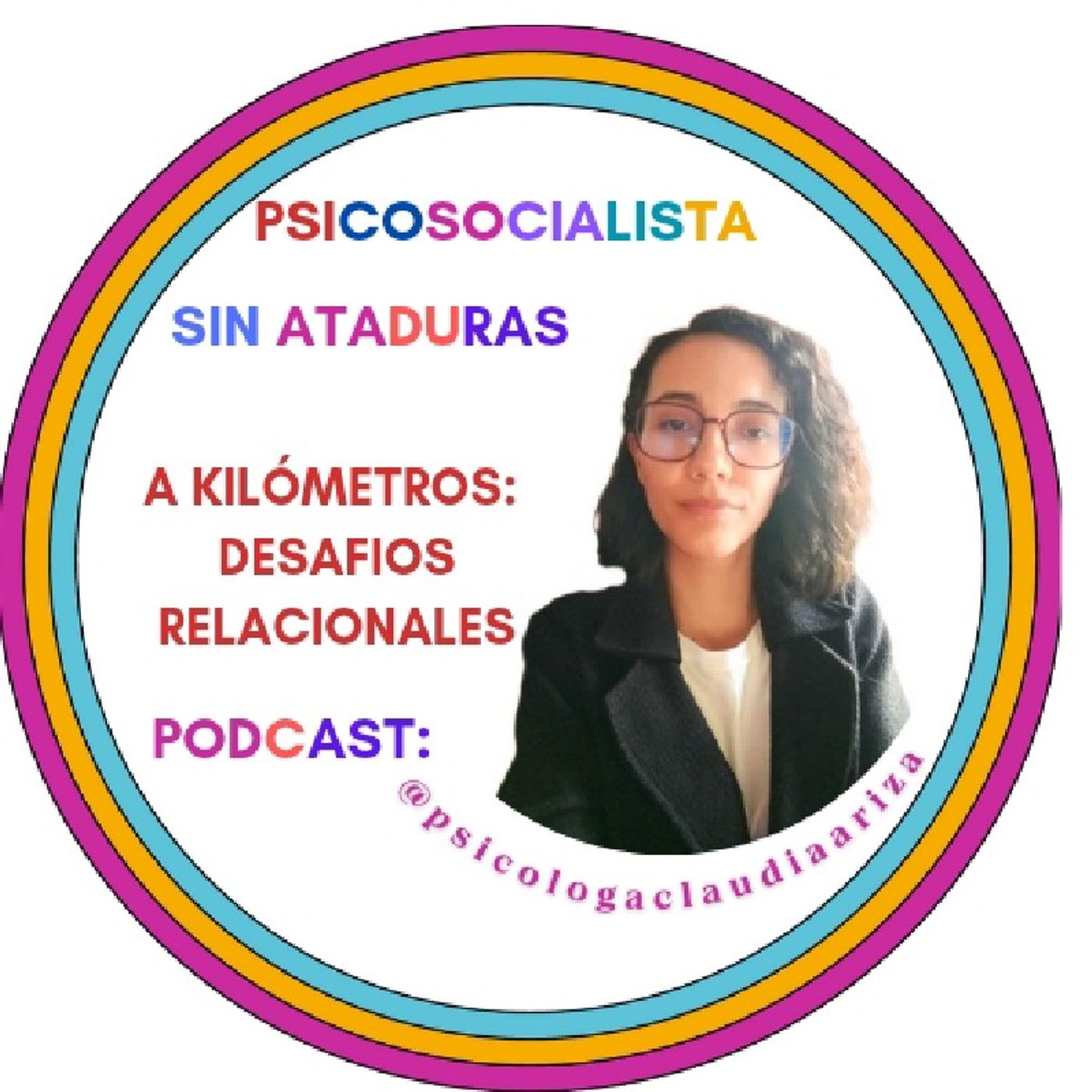 Psicosocialista sin ataduras