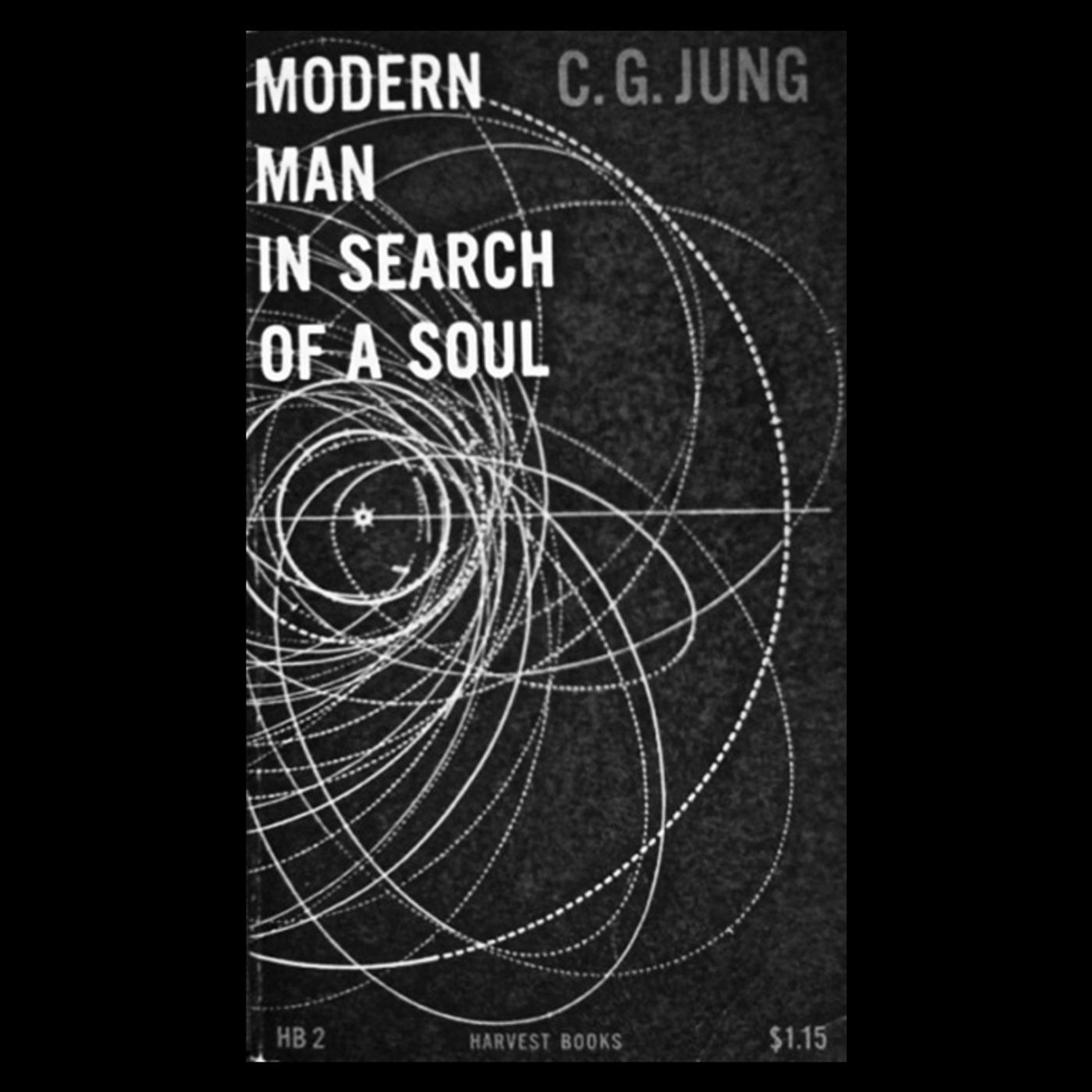 Review: Modern Man in Search of a Soul by Carl Jung