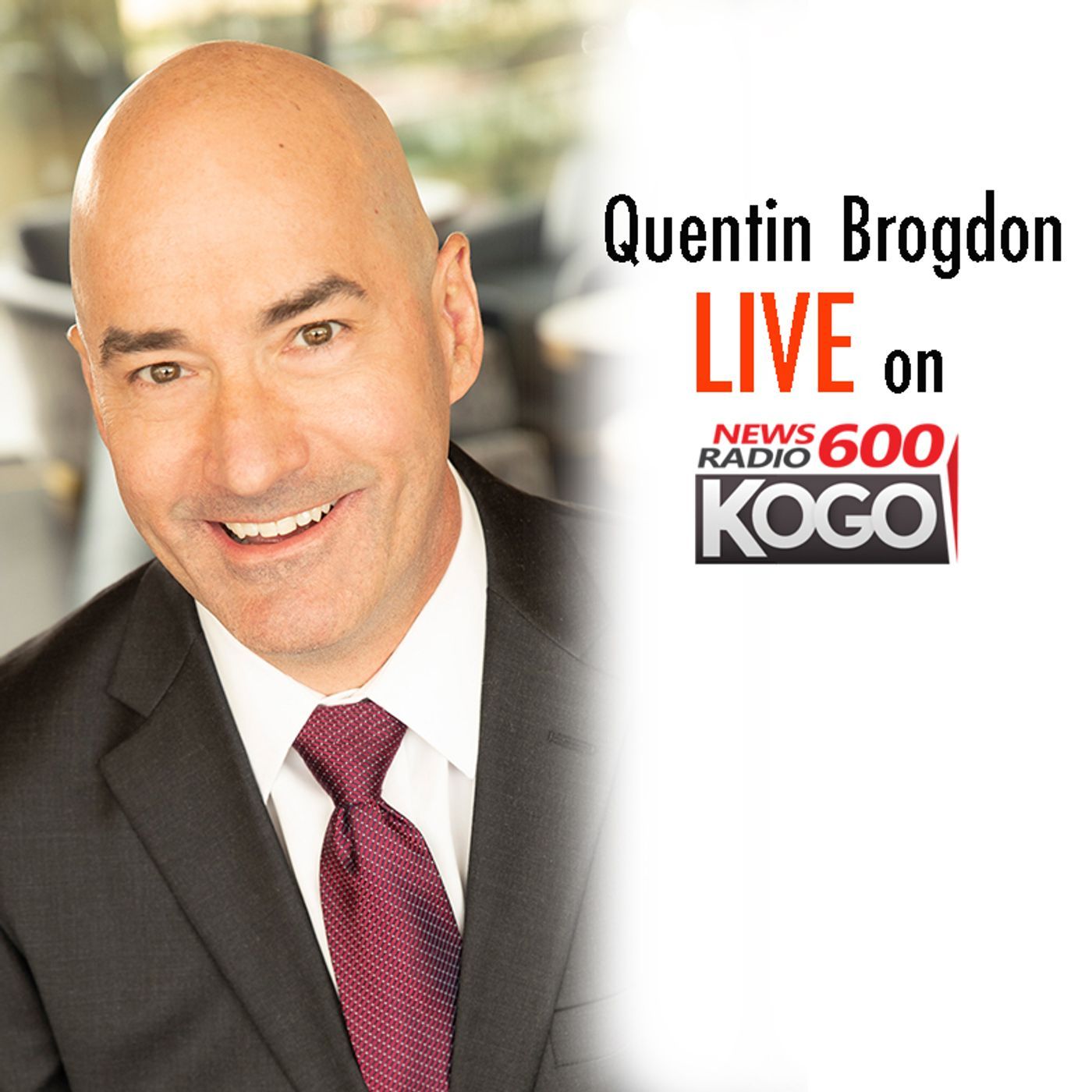 Man gets sued by vet clinic for leaving a negative review || 600 KOGO San Diego || 7/29/19 episode artwork