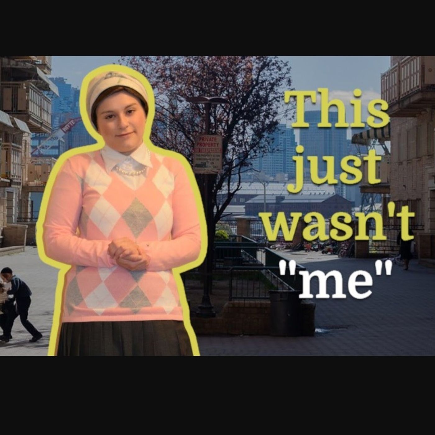 Frieda Vizel - Hasidic Brooklyn and Beyond