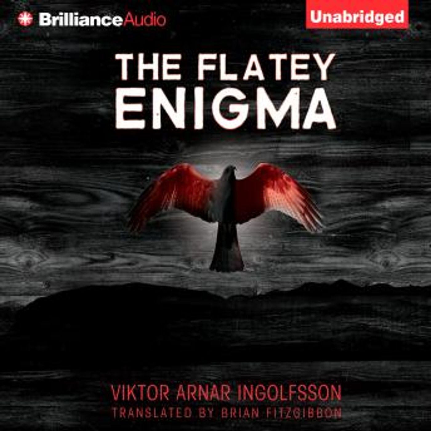 Listen to the Best Full Audiobooks in Mystery, Thriller & Horror, Suspense