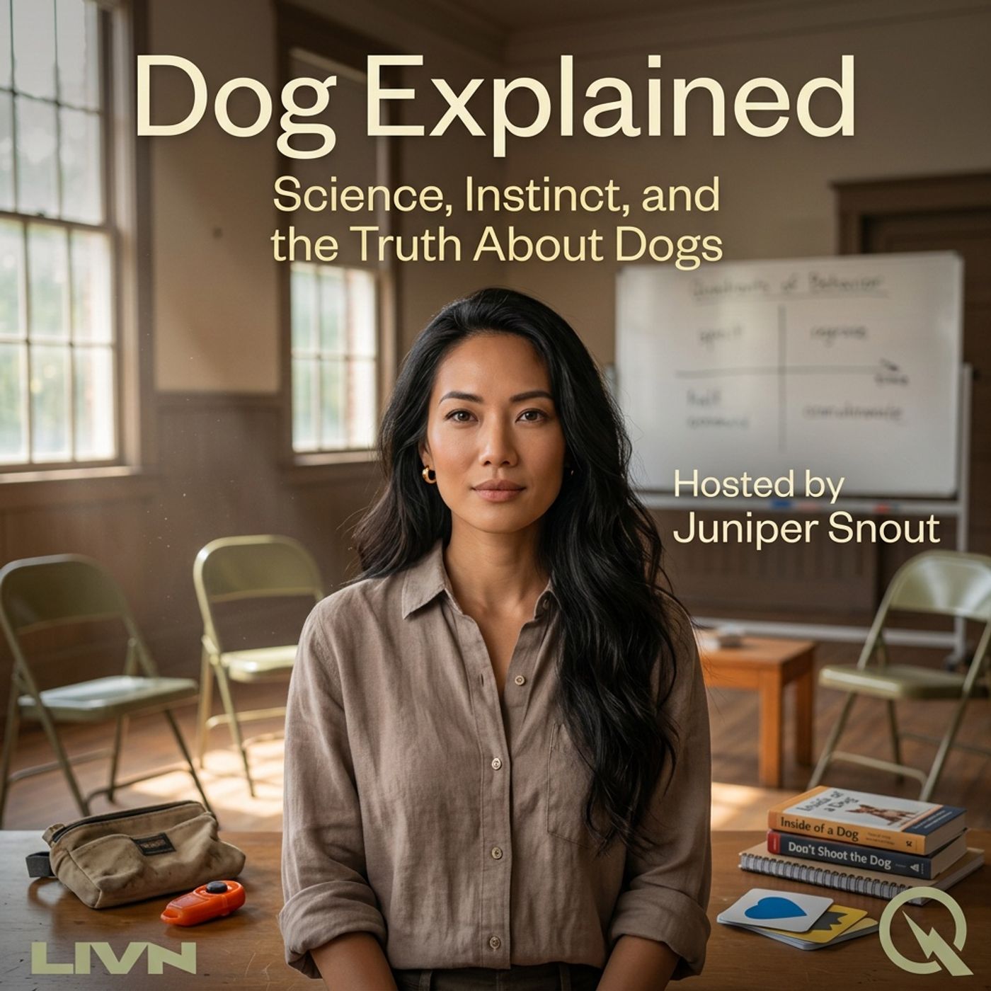 Dog Explained