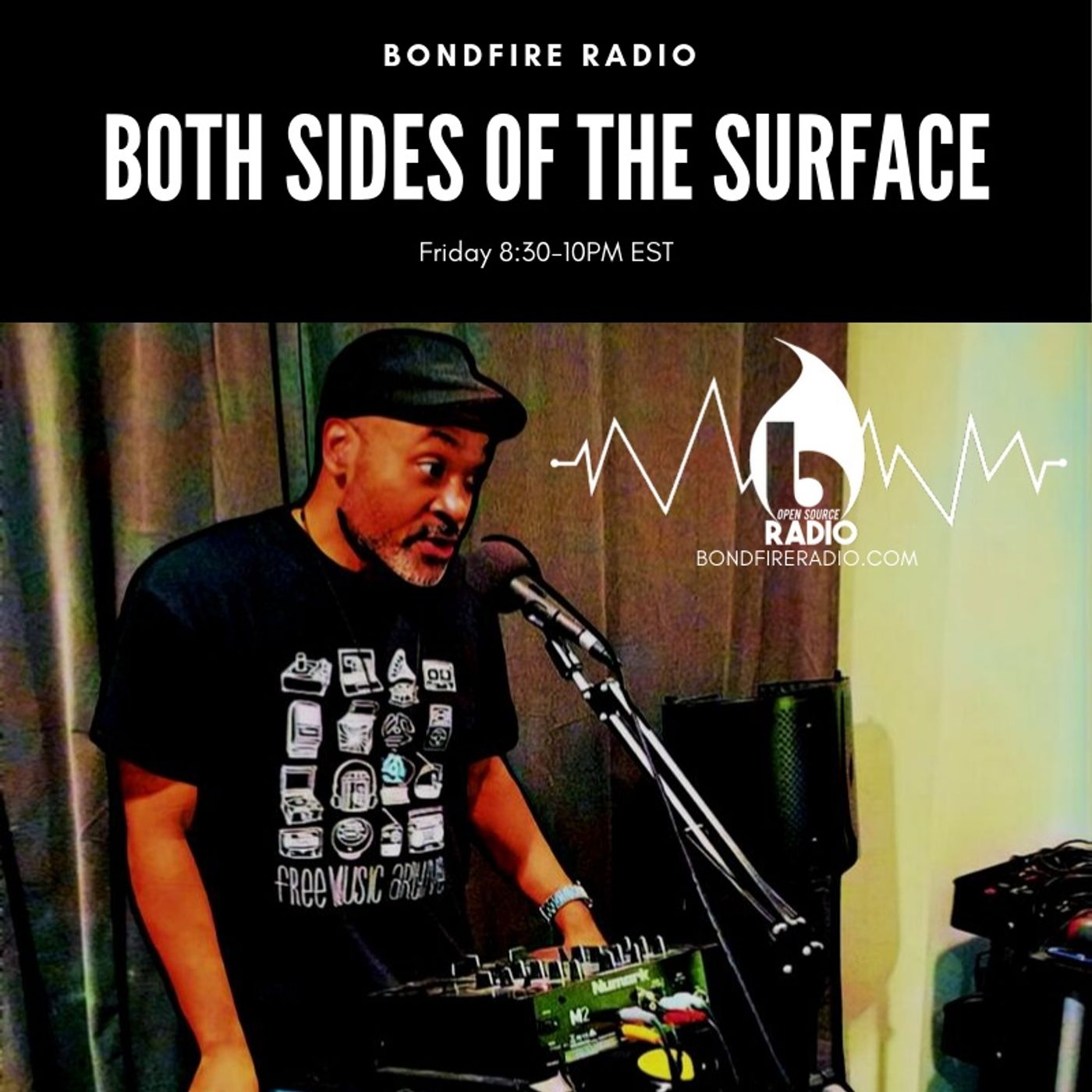 Both Sides Of The Surface