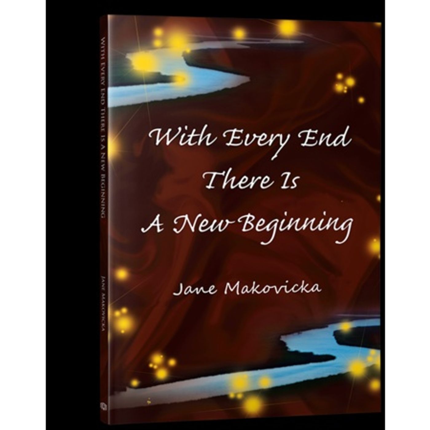 Writing poems of life struggles can offer healing, forgiveness, and comfort episode artwork