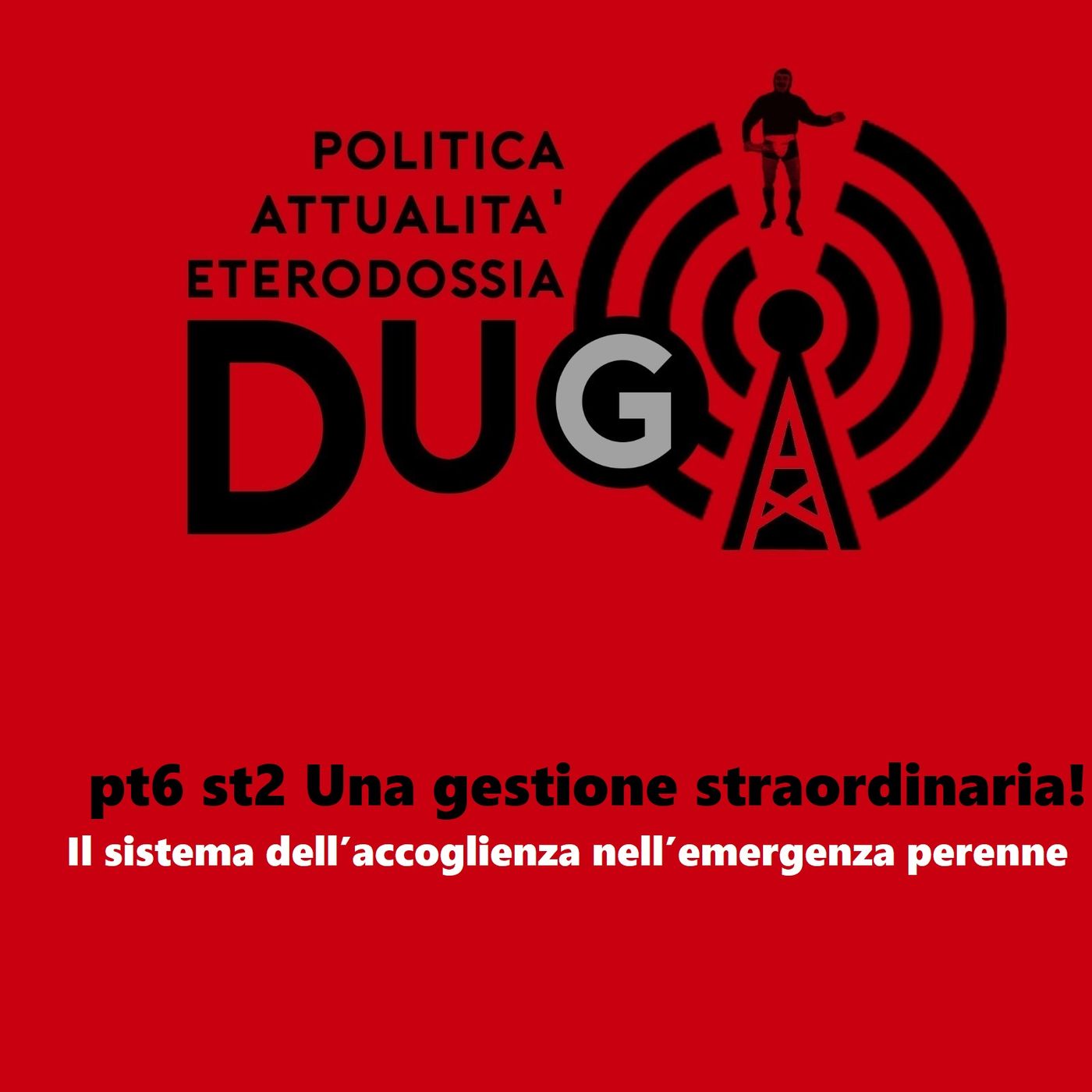 Duga