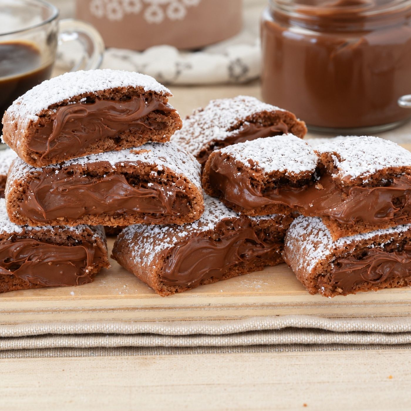 Artwork for Rossella Pane e Cioccolato