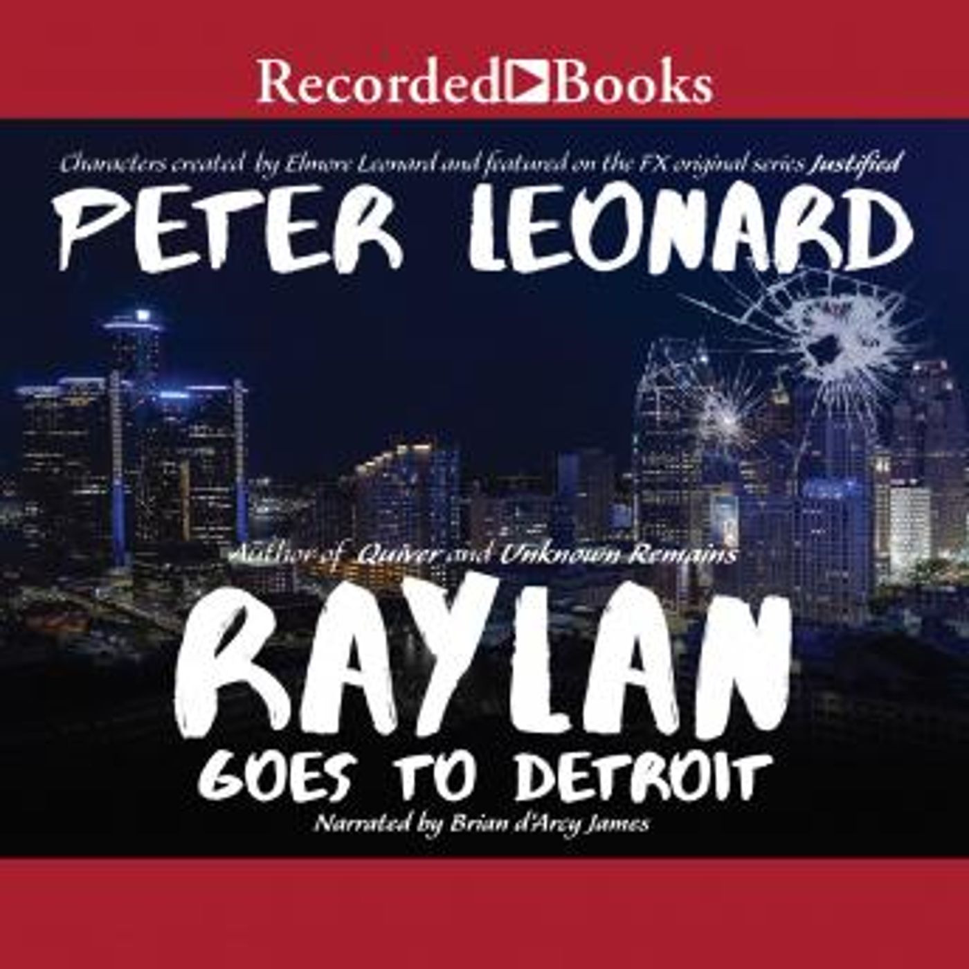 Explore the Latest Full Audiobooks in Fiction, Action & Adventure