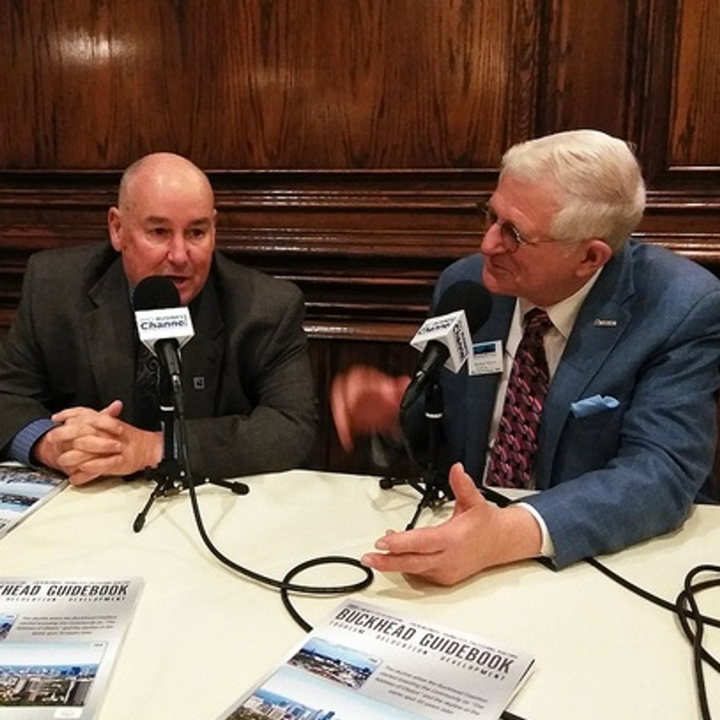 Buckhead Podcast