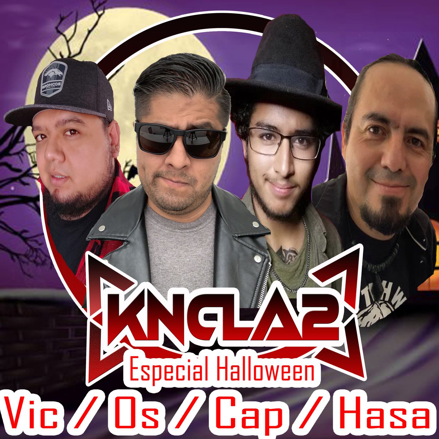 KNCLA2
