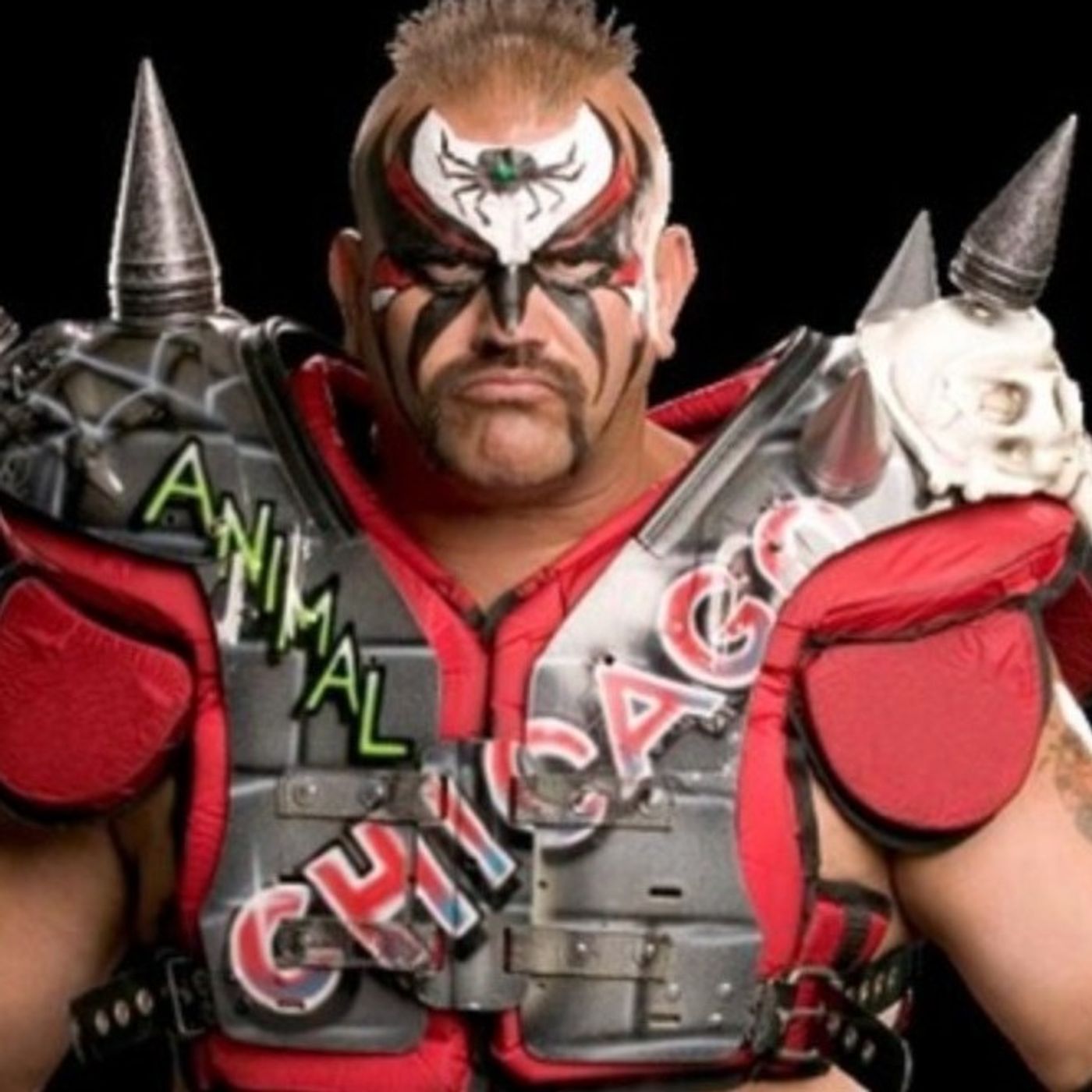 "Unleashed: The Untold Stories of Road Warrior Animal"