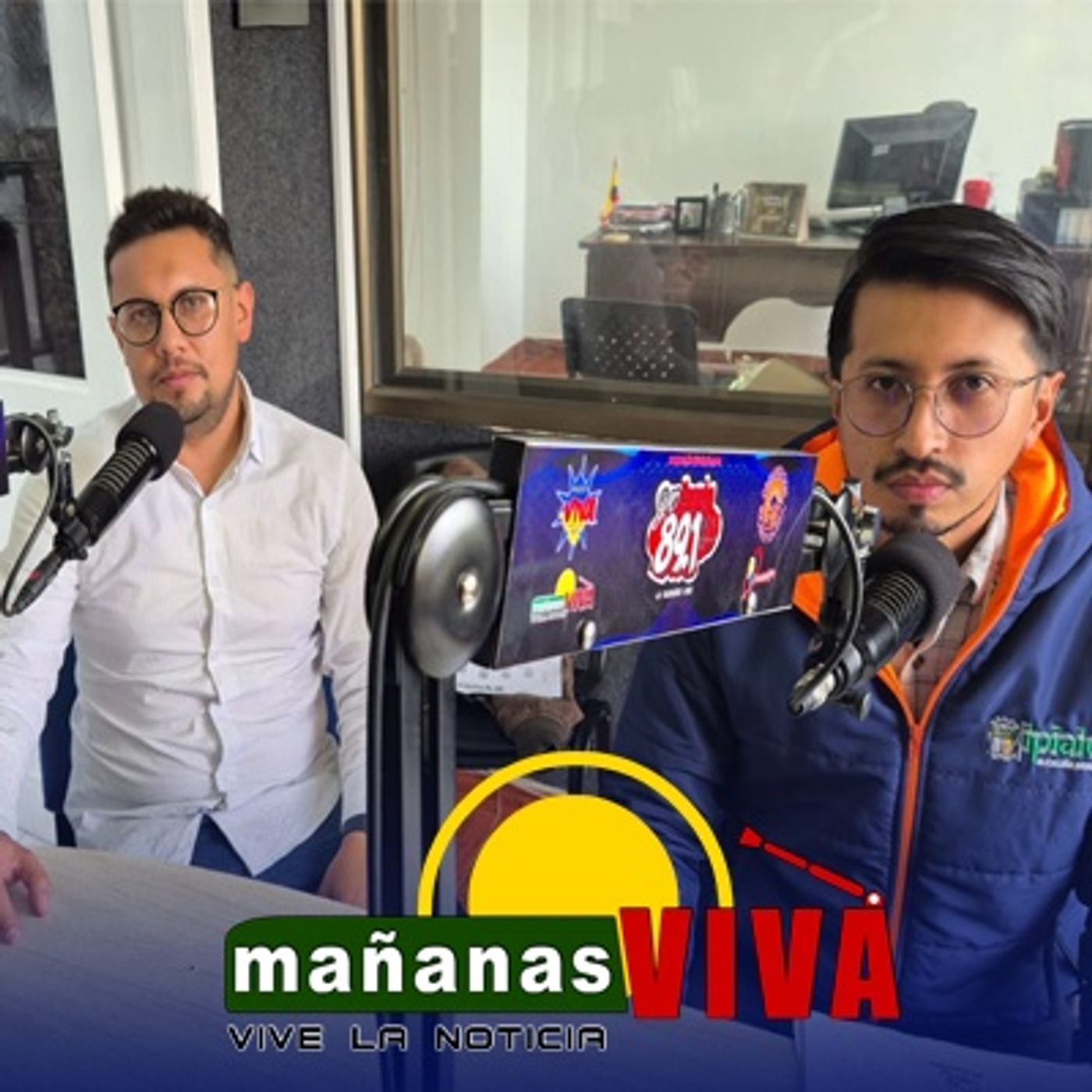 Arquitecto Alex Paz – Diego Morales – Foro crisis hídrica y planificación territorial