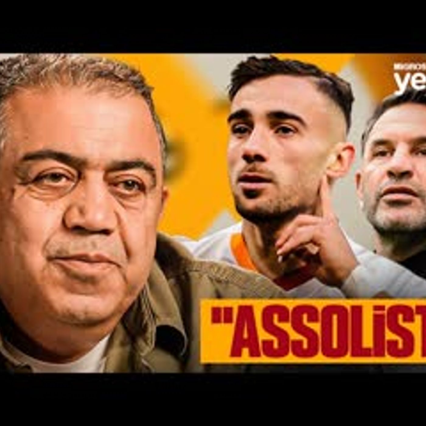 90+ Podcast